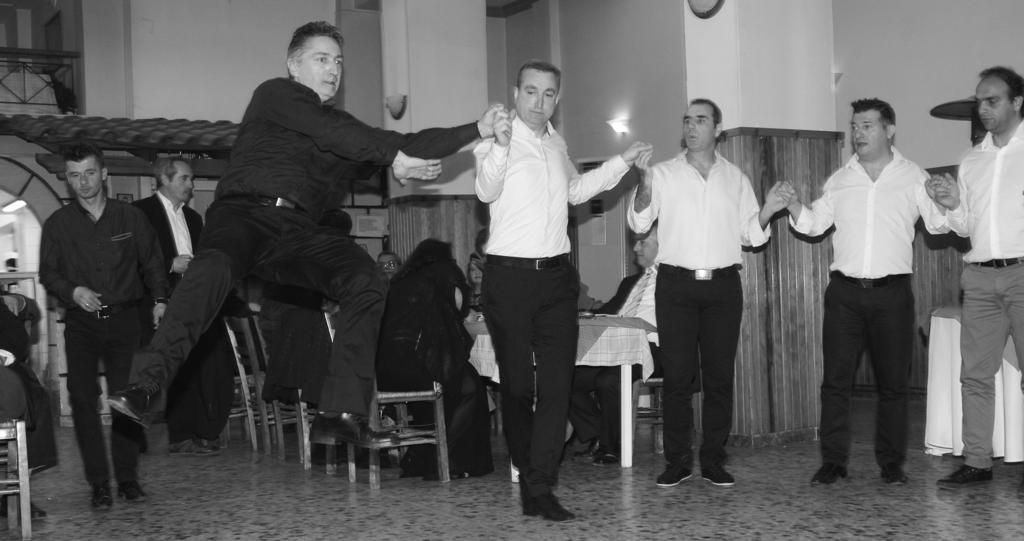 64 στη Φυλή (Χασιά) Αττικής, της χωριανής μας τον όμορφο Άσσο.