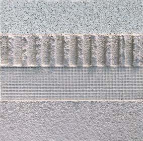 Multipor Mineral Insulating System Exceptional material properties and simple processing make Ytong Multipor mineral insulation boards the optimum material for interior insulation.