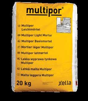 00 Mesh for Multipor 145 g/m 2, 50 m.,width 1.