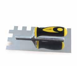Anchor for insulation STR U