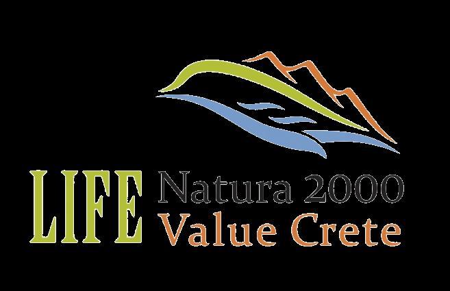 LIFE13 INF/GR/000188 «Οι οικολογικές υπηρεσίες, τα κοινωνικά οφέλη και η οικονομική αξία των υπηρεσιών των οικοσυστημάτων στις περιοχές του Δικτύου NATURA 2000 στην Κρήτη» (Ακρωνύμιο έργου: LIFE