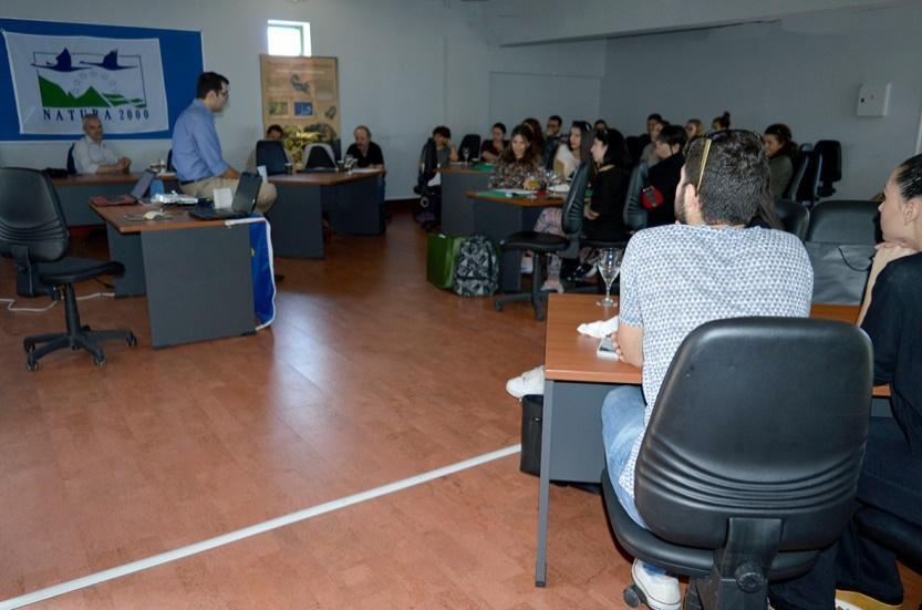 D. Δράσεις Εκπαίδευσης D1.