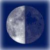 b) Lunine mene LUNINA MENA DATUM ŠČIP (polna Luna) ZADNJI KRAJEC (stara luna) MLAJ (prazna Luna) Kolikšen je čas med enakima