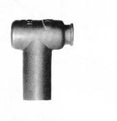 Elbow Type Material: Phenolic Resin Part No. Item No.