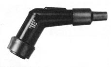Black 5 kω 10-12mm VD05F 8376 Red 5 kω 10-12mm Description: 102 Elbow Type Material: Phenolic Resin