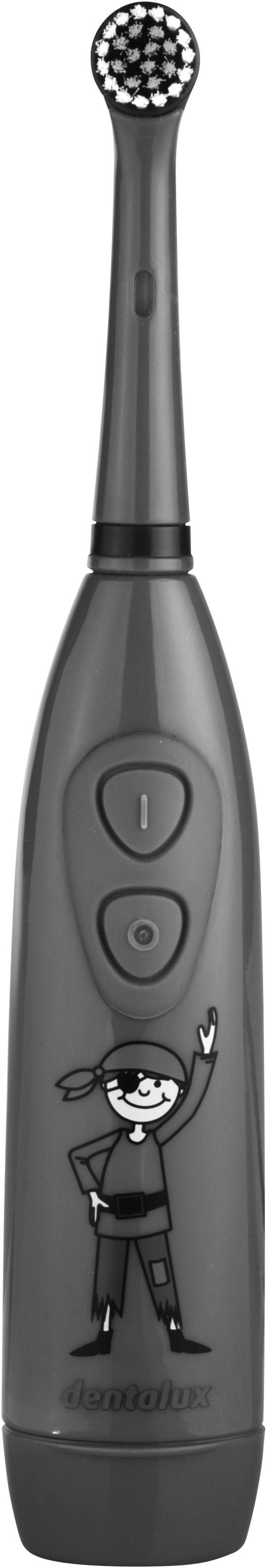 KIDS ELECTRIC TOOTHBRUSH DKZ 2 A1 KIDS