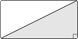 Κεφάλαιο 4. Συντεταγμένες και Συναρτήσεις 173 4.1.9 Απόσταση δύο σημείων του επιπέδου Μπορούμε με την ϐοήθεια της απόστασης δύο αριθμών να υπολογίσουμε την απόσταση δύο σημείων του επιπέδου.