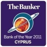 Η Τράπεζα Κύπρου λειτουργεί μέσω 561 καταστημάτων, από τα οποία 191 λειτουργούν στη Ρωσία, 184 στην Ελλάδα, 127 στην Κύπρο, 44 στην Ουκρανία, 10 στη Ρουμανία, 4 στο Ηνωμένο Βασίλειο και 1 στα