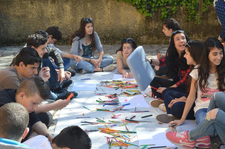 Φάση: Κατά την ανάγνωση