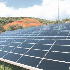 Φωτοβολταϊκά 160 Kwp Δύο σταθμοί παραδόθηκαν στην Κρήτη Δύο επιπλέον φωτοβολταϊκούς σταθμούς συνολικής ισχύος 160kWp παρέδωσε πρόσφατα στα Χανιά της Κρήτης η Positive Energy, η οποία