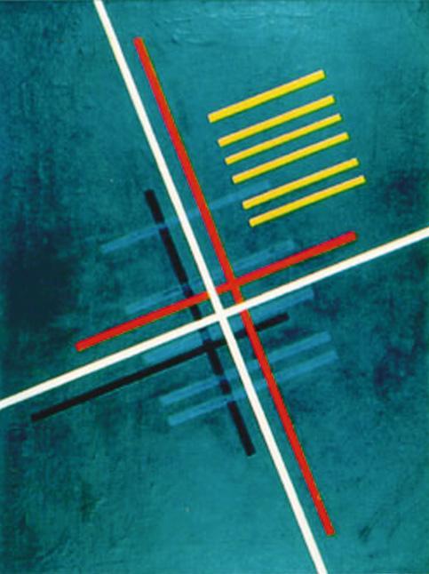 Lazlo Moholy - Nagy, (Ούγκρος,