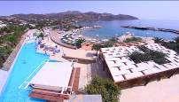 HOTEL DESSOLE MIRABELLO BEACH & VILLAGE 5* - All Inclusive http://www.dessolehotels.