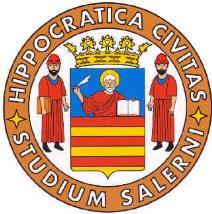UNIVERSITÀ DEGLI STUDI DI SALERNO DIPARTIMENTO DI SCIENZE DEL PATRIMONIO CULTURALE DOTTORATO IN FILOSOFIA SCIENZE E CULTURA DELL ETÀ TARDO-ANTICA MEDIEVALE E UMANISTICA XIV Ciclo Coordinatore: Chiar.