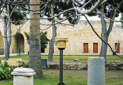 Η ολοκληρωμένη συλλογή του μουσείου δημιουργήθηκε από την οικογένεια Πιερίδη και καταγράφει με μοναδικό τρόπο τον χαρακτήρα του κυπριακού πολιτισμού.