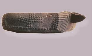 Η Ύστερη Εποχή του Χαλκού (1650-1050 π.χ.) είναι η πρώτη περίοδος της Κυπριακής Προϊστορίας κατά την οποία επιβεβαιώνονται αδιαμφισβήτητα τεκμήρια για έναν αριθμό σημαντικών καινοτομιών.