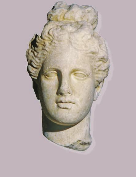 ς μεταξύ των οποίων και η Κύπρος. Τούτο επιτυγχάνεται το 450-449 π.χ. για μικρό χρονικό διάστημα, όταν ο αθηναϊκός στόλος με αρχηγό τον Κίμωνα καταλαμβάνει το Μάριον, απελευθερώνει τους Σόλους και πολιορκεί το Κίτιο.