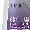 ό ί ί HairX Colour Protect E