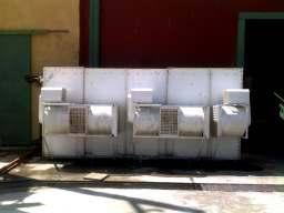 Συµπυκνωτής.