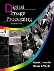 References Digital Image Processing, Rafael C.