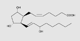 Εισαγωγή F2 -ισοπροστάνια (isoprostanes) Τα F2-ισοπροστάνια (Εικόνα 23), σχηματίζονται in situ από τη λιπιδική υπεροξείδωση των φωσφολιπιδίων που περιέχουν αραχιδονικό οξύ.
