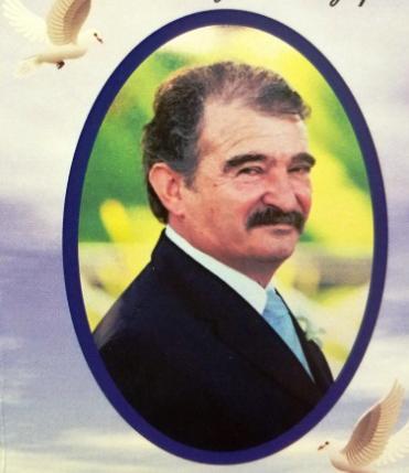 Giannopoulos was instrumental in establishing the annual Easter picnic, at the Diakonia retreat center, in Salem, SC.