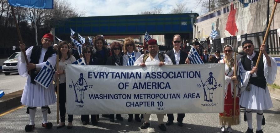 Over the last five years participation seems to have dropped a little, but our chapter