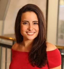 Floriana is active in her church and has received multiple awards in the St. John Chrysostom Oratorical Festival; advancing onto the Metropolis of Atlanta level several times.