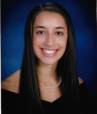 Giannakopoulos, graduated from Lakeside High School. He will be attending Georgia College & State University in the fall.