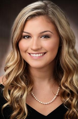 Francis High School in Alpharetta GA. She will be attending University of North Georgia, studying Psychology.