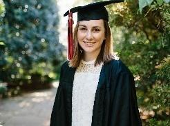 Kysia will be attending the University of Georgia in the fall.