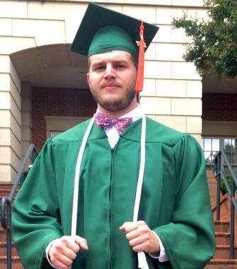 Hope Elaine Politis and John Duncan Leak IV were married on Saturday, CONGRATULATIONS Konstandinos Moutogiannis graduated with high honors from the University of North Carolina at Charlotte obtaining