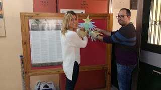 Εικονικό µουσείο «Περιβαλλοντική Μετανάστευση», (http://photodentro.edu.gr/ugc/r/8525/898?locale=el). Ψηφιακή αφήγηση: «Ένα λεπτό αρκεί...», (http://photodentro.edu.gr/ugc/r/8525/891?locale=el). «Περιβαλλοντικοί πρόσφυγες», https://www.