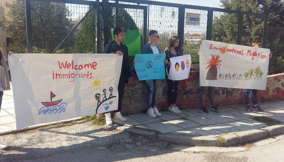 «Οι χαρταετοί για τα παιδιά όλου του