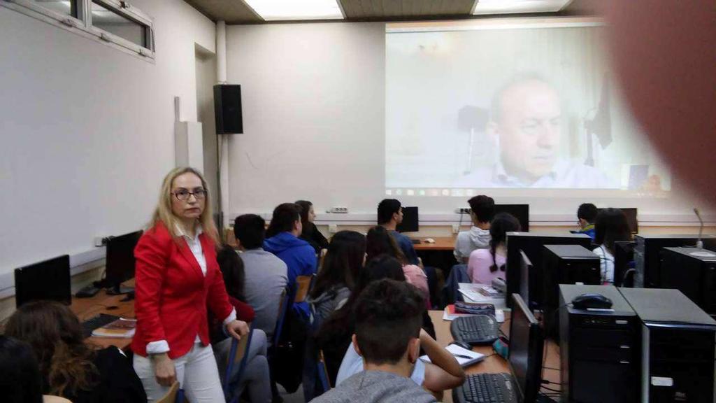 επιτροπές.
