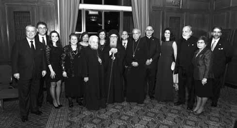 Ομογένεια 15 GreekNews Δευτέρα 17 Δεκεμβρίου 2012 Μonday, December 17, 2012 Χριστουγεννιάτικη Εκδήλωση του Οίκου Ronald Mc Donald Φωτογραφία: Δημήτρης Πανάγος Νέα Υόρκη.