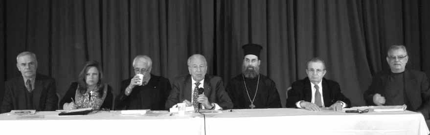 Δευτέρα 17 Δεκεμβρίου 2012 Μonday, December 17, 2012 Ομογένεια 16 GreekNews Νέα ανακοινώσεις για την εθνική παρέλαση στην 5 η Λεωφόρο Του Αποστόλη Ζουπανιώτη Nέα Υόρκη.