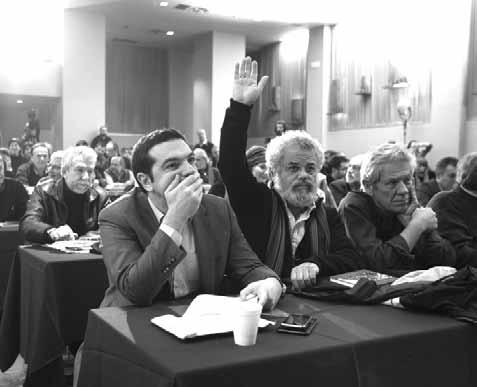 Ελλάδα 28 Δευτέρα 17 Δεκεμβρίου 2012 Μonday, December 17, 2012 GreekNews Η Ελλάδα σε τουριστικό συνέδριο στην Χαβάη Νέα Υόρκη.- Του Π.