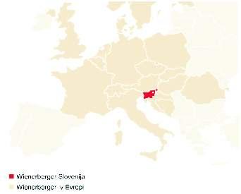 Wienerberger Wienerberger AG je največji proizvajalec opeke na svetu. Poleg tega je tudi vodilni evropski proizvajalec strešnih sistemov, cevi in proizvodov za zunanjo ureditev.