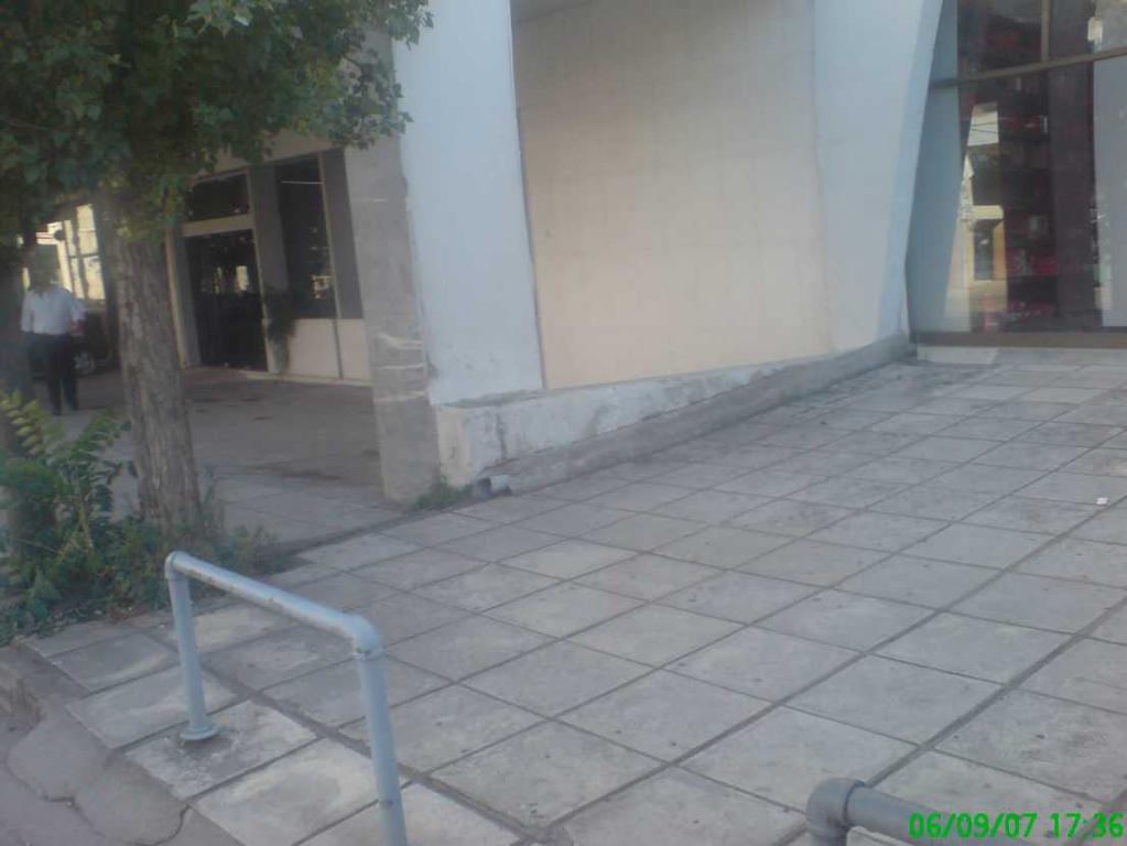 56 Σηµειο 4ο ΑΠΟΤΕΛΕΣΜΑΤΑ Αναλυτικά αποτελέσµατα των µετρήσεων παρουσιάζονται στο Παράρτηµα. Στον Πινάκα Ι φαίνονται οι τιµές Leq,h (από ευτέρα έως Σάββατο).