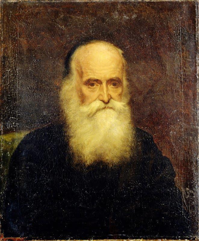 Ο Θωμάς Καΐρης Άνδρο 19.10.1784.