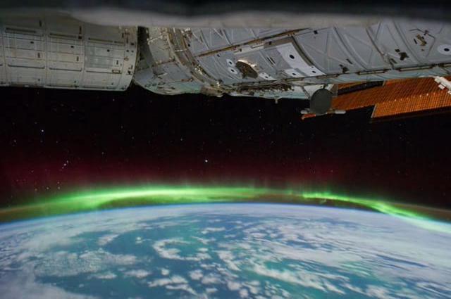 International Space Station