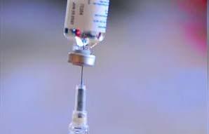 Υπάρχουν δύο τύποι εμβολίου Το Flu shot Απενεργοποιημένο