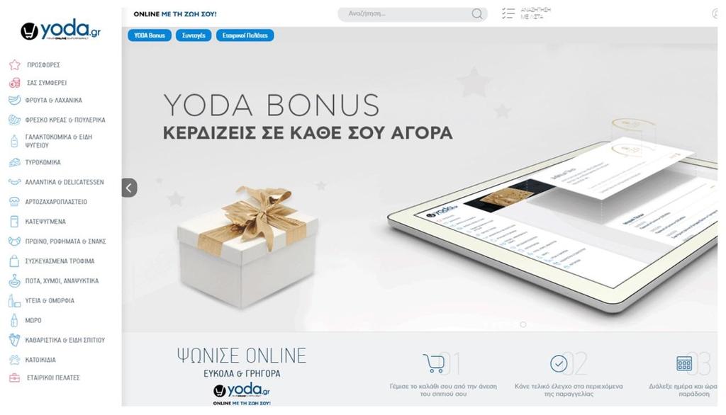 8. Δημιουργικό Υλικό