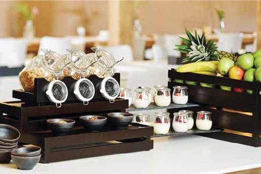 5 cmh ΕΠΙΦΆΝΕΙΕΣ 1/1 ΓΙΑ ΤΕΛΆΡΑ Trays for boxes 00990 slate tray GN 1/1