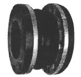 Furtunurile cu ţesătură metalică de protecţie (figura 4.6.