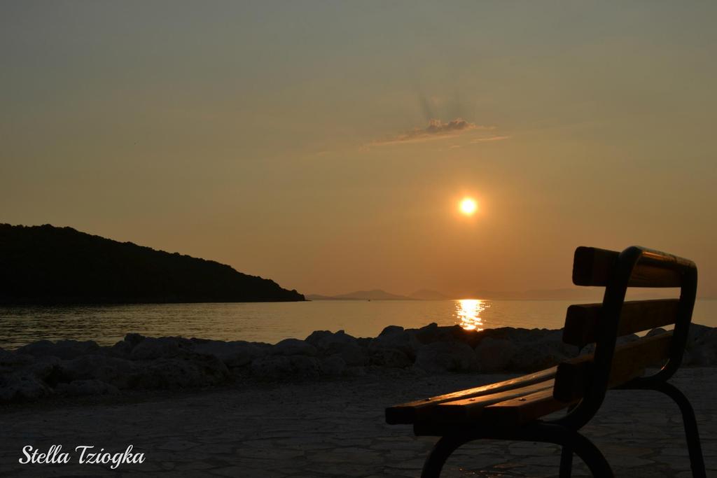Όταν πήρα τη μηχανή λοιπόν στα χέρια μου, απλά έκανα μερικά βήματα,