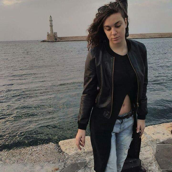 γραφικά μέρη που με ελκύουν να τα απαθανατίσω με το φακό. Κάθε σημείο που βλέπω και με ενθουσιάζει, πρώτα αποτυπώνεται στο μυαλό μου και ύστερα σε μία φωτογραφία!