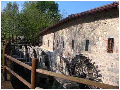 άλεσµα των