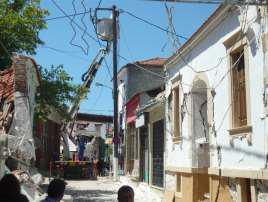 Δ. Κοινωνικισ Προςταςίασ και Αλλθλεγγφθσ του Διμου Λζςβου για ςυνεργαςία ςχετικά με τθν ενθμζρωςθ των εργαηόμενων ςε