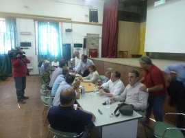 Πολιηικήρ Πποζηαζίαρ μεηαζειζμικά ζηο